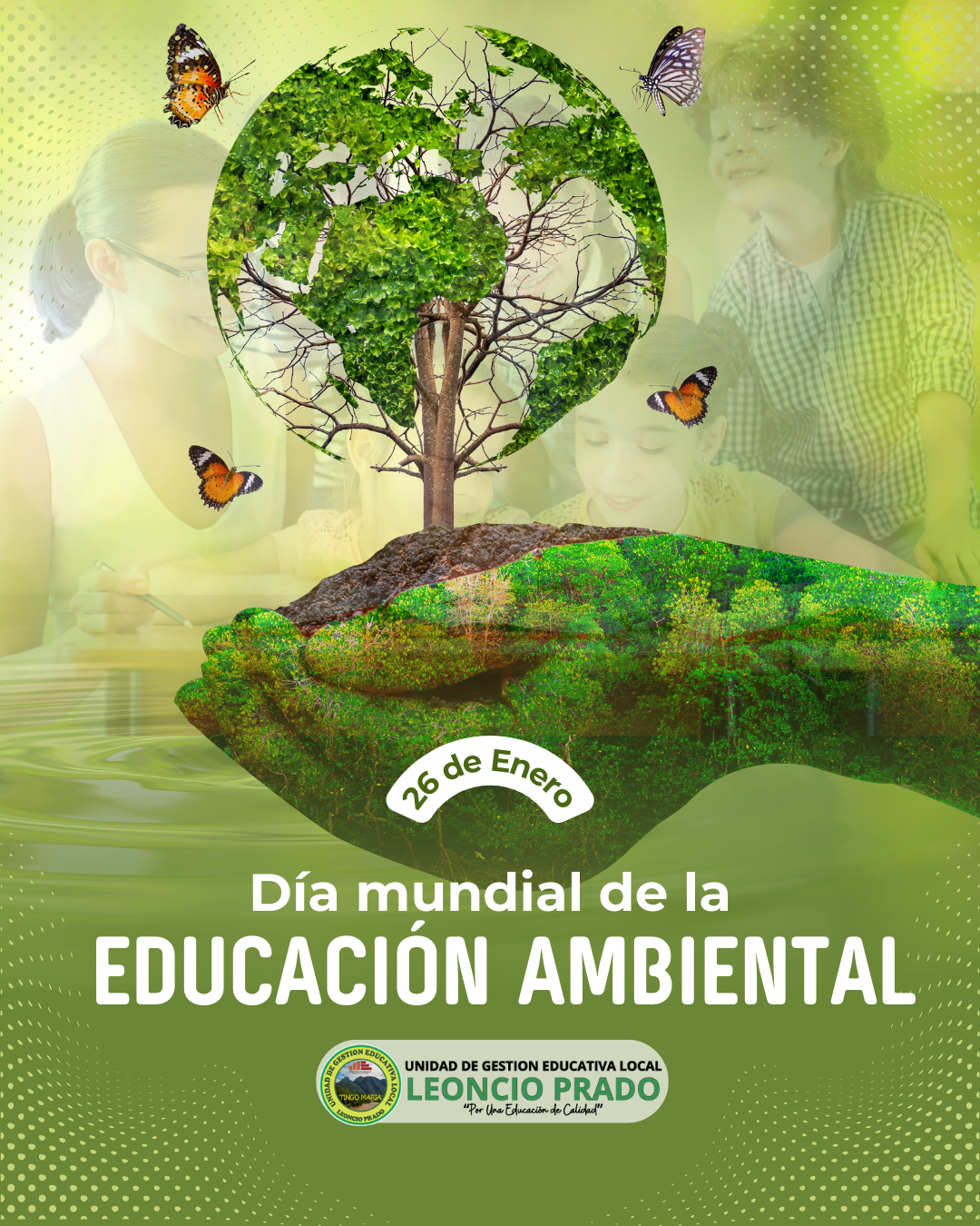 Educación Ambiental
