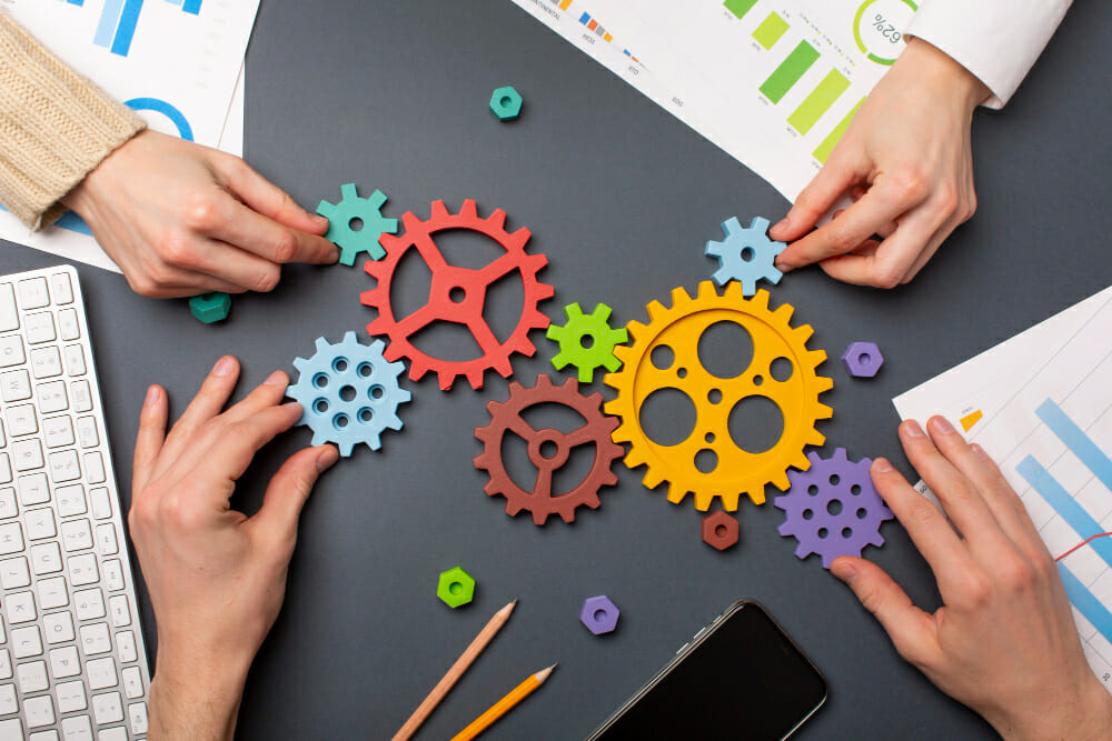 Cómo Mejorar tu Productividad Diaria con Hábitos Simples
