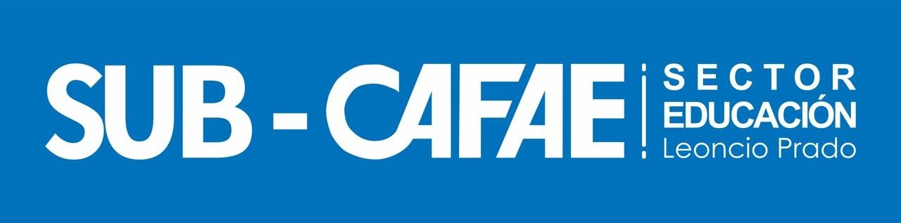 SUB-CAFAE